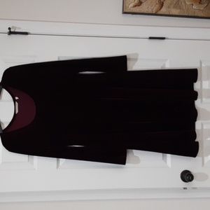 Soft surroundings dress